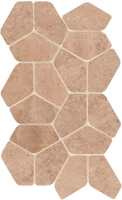 Lims Desert Mosaico Gemini 24x41.6